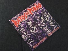 Ratos De Porão - Onisciente Coletivo LP (10 últimas cópias)