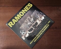 Ramones - Hollywood Palladium October 14, 1992 Westwood One FM Broadcast