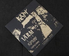 Rapt ?- Thrash War - Discography 1984/1987 LP + EP + CD