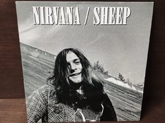 Nirvana - Sheep LP - comprar online