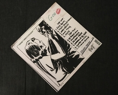 Sonic Youth - Goo LP - comprar online