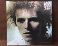 David Bowie - Space Oddity LP