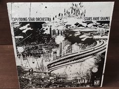 Exploding Star Orchestra - Stars Have Shapes LP - comprar online