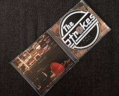 The Strokes - Is This It CD + DVD na internet
