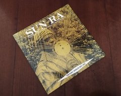 Sun Ra - The Early Singles 195 - 1962 2xLP - Anomalia Distro