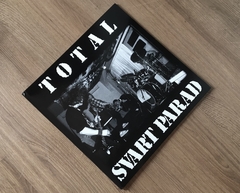 Svart Parad - Total Svart Parad 2xLP + CD