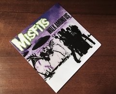 Misfits - Walk Among Us LP