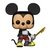 POP Mickey: Kingdom Hearts #489 - Funko - comprar online