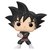 POP Goku Black: Dragon Ball Super #314 - Funko - comprar online