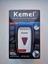 kemei 3382