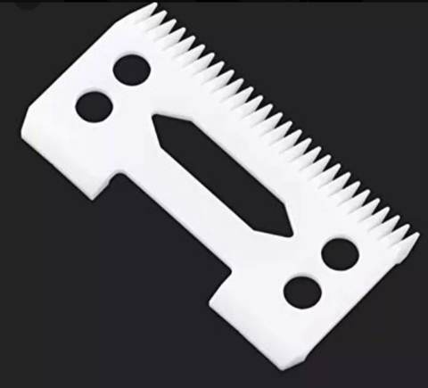 lamina de ceramica wahl detailer