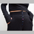 Pantalón BORBOTONES negro - comprar online