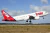 PRE-CUSTOM - TAM - AIRBUS A320 - 1/200
