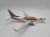 SOUTHWEST AIRLINES (CALIFORNIA ONE) - BOEING 737-700 - GEMINI JETS 1/200 - Hilton Miniaturas