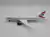 BRITISH AIRWAYS - BOEING 787-9 - GEMINI JETS 1/400 (SEM CAIXA E BLISTER) - comprar online