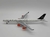 SAS SCANDINAVIAN AIRLINES (STAR ALLIANCE) - AIRBUS A340-300 - AEROCLASSICS 1/400