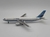 VASP (TRICOLOR) - AIRBUS A300-B2 - CUSTOMIZADO POR ALAN SOARES 1/400 - comprar online