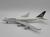 UNITED AIRLINES - BOEING 747-400 - GEMINI JETS 1/400 (SEM CAIXA E COM BLISTER) *DETALHE
