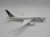 UNITED AIRLINES - BOEING 787-8 - GEMINI JETS 1/400 (SEM CAIXA E COM BLISTER)