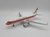 US AIRWAYS (RETRO PSA) - AIRBUS A319 - GEMINI JETS 1/200 na internet