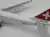 SWISS - AIRBUS A330-200 - GEMINI JETS 1/400 (SEM CAIXA E BLISTER) - loja online