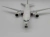 TAM - BOEING 777-300ER - APOLLO 1/400 (SEM CAIXA E BLISTER) - Hilton Miniaturas