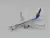 COPA AIRLINES (CONNECT MILES) - BOEING 737-800 - NG MODELS 1/400 - Hilton Miniaturas
