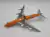 BRANIFF INTERNATIONAL - BOEING 747-100 - JET X 1/400 - LF