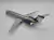 Imagem do AEROMEXICO TRAVEL - MCDONNELL DOUGLAS MD-87 - GEMINI JETS 1/200