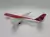 AVIANCA COLOMBIA - BOEING 757-200 - RISSESSON/JC WINGS 1/200 - loja online