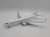 BLANK MODEL - BOEING 737-800W FLAPS DOWN - JC WINGS 1/200 na internet