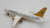 LUFTHANSA (CONDOR) - BOEING 737-200 - JC WINGS 1/400 - comprar online