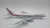 WARDAIR - BOEING 747-200 - AEROCLASSICS 1/400 na internet