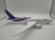 THAI - BOEING 787-8 - HERPA WINGS 1/200 na internet