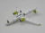 AIR BALTIC - BOMBARDIER CS-300 - HERPA WINGS 1/400