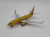 SOUTHWEST - BOEING 737-700W - GEMINI JETS 1/400 na internet