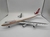 QANTAS - BOEING 747-200 - INFLIGHT200 1/200 *Detalhe - comprar online