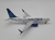 UNITED AIRLINES - BOEING 737-700W - PANDA MODELS 1/400