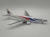 MALAYSIA AIRLINES (ONE WORLD) - AIRBUS A330-300 - PHOENIX MODELS 1/400 na internet