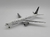 LUFTHANSA (STAR ALLIANCE) - BOEING 767-300ER - APOLLO 1/400 *Defeito na internet