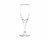 Copa Agua Vino X24 Champagne Vidrio Cristar Aragon Windsor - comprar online
