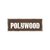 Cubiertos Tramontina Polywood X 2 Tenedor + Cuchillo Jumbo - tienda online