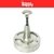 Hamburguesera Paty 16cm Molde Maquina Hamburguesa Manual - comprar online