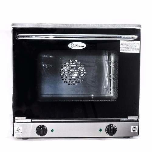 Horno Convector Electrico Pauna Beta 21