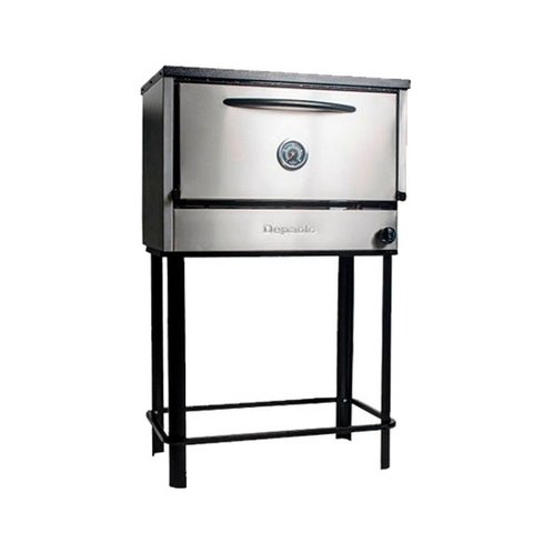 HORNO 12 PIZZ-PAST SOL