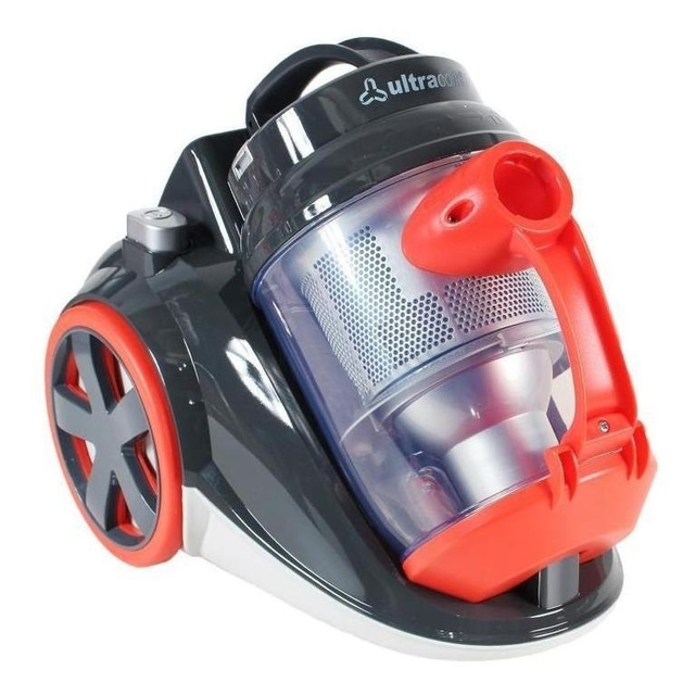 Aspiradora sin Bolsa 2000w 3.5 Lts AS-4228 - Ultracomb