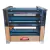 Sobadora 300 Mm Rd C/fideero Raviolero Pasta Fideos Ravioles