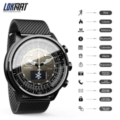 Imagem do Relógio Smartwatch LOKMAT Bluetooth À Prova D' Água Esporte