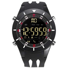 Relógio Masculino SMAEL 8002 Militar À Prova D Água on internet