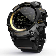Imagem do Relógio LOKMAT Inteligente Smartwatch 2021 Bluetooth IP68